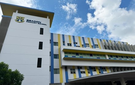 互鉴共融，筑梦未来 ——新加坡崇辉小学研学交流记